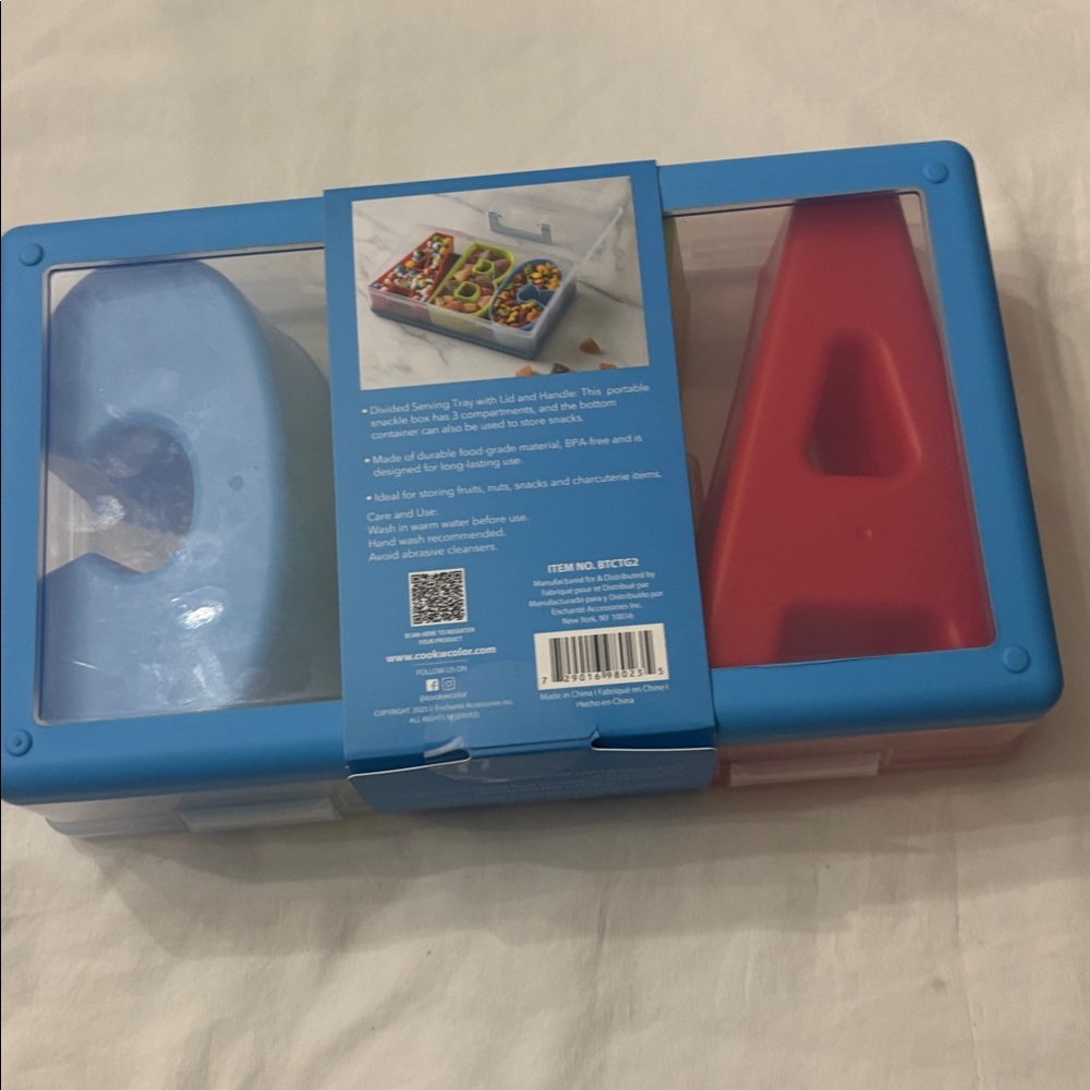 Snack Box - Picture 4 of 4